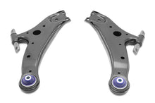 Load image into Gallery viewer, SuperPro 2008 Toyota Highlander Hybrid Limited Front Lower Control Arm Set w/ Bushings