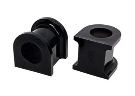 Whiteline 03-23 Toyota 4Runner 30mm Sway Bar Bushings w/ Grease-Retaining Knurled ID