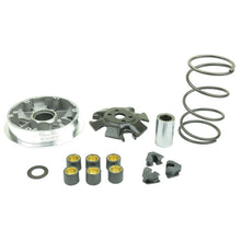 Cargar imagen en el visor de la galería, Athena 03-05 Aprilia 4T LC 200 Athena Complete Speedmatic Variator Kit