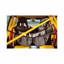 Cargar imagen en el visor de la galería, OMP Helmet Carrying Net Black