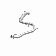 Cargar imagen en el visor de la galería, BRE Exhaust 13-17 Toyota RAV4 2.5L Muffler Kit