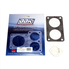 Cargar imagen en el visor de la galería, BBK 87-03 Ford F Series Truck Twin 61mm Throttle Body Gasket Kit