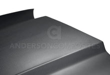 Load image into Gallery viewer, Anderson Composites 04-16 Chevy Corvette C7 Stingray Dry Carbon Fiber Hood