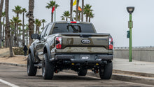 Cargar imagen en el visor de la galería, Borla 24-25 Ford Ranger Raptor 2.75in Atak Mid Section Connection Pipes