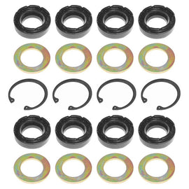 RockJock Johnny Joint Rebuild Kit 4-Pack (2in. Standard)