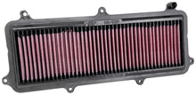 Cargar imagen en el visor de la galería, K&amp;N Replacement Air Filter 18-19 Honda CB1000R