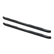 Cargar imagen en el visor de la galería, Westin 2005-2018 Toyota Tacoma Ext Cab E-Series 3 Nerf Step Bars - Black