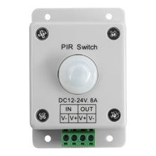 Cargar imagen en el visor de la galería, Oracle 8A PIR Sensor Switch