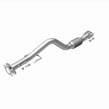 Cargar imagen en el visor de la galería, BRE Exhaust 06-11 Accent Rio 1.6L Front Pipe Kit