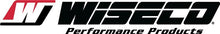 Load image into Gallery viewer, Wiseco Groove Lock Spacer 4.154 - 4.218inch Oil Rail Support Shelf Stock