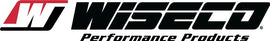 Wiseco Groove Lock Spacer 4.154 - 4.218inch Oil Rail Support Shelf Stock