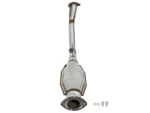 Cargar imagen en el visor de la galería, aFe Power 96-00 Toyota 4Runner L4-2.7L Direct Fit 409 Stainless Steel Catalytic Converter