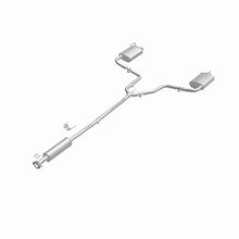 Cargar imagen en el visor de la galería, BRExhaust 19-25 Nissan Altima 2.5L Direct-Fit Replacement Exhaust Kit
