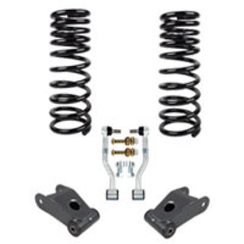 Synergy 03-13 Ram 1500 Gas/2500/3500 Diesel 3in Lift Starter System