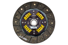 Cargar imagen en el visor de la galería, ACT 16-17 Mazda MX-5 Miata ND Perf Street Sprung Disc