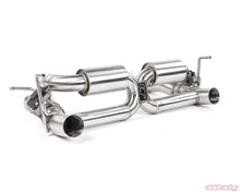 Cargar imagen en el visor de la galería, VR Performance Ferrari 488 304 Stainless Exhaust