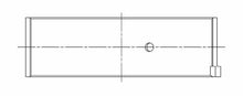 Cargar imagen en el visor de la galería, ACL Nissan VQ35DE 3.5L-V6 0.025mm Oversized High Performance Rod Bearing Set