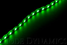 Cargar imagen en el visor de la galería, Diode Dynamics LED Strip Lights - Blue 50cm Strip SMD30 WP