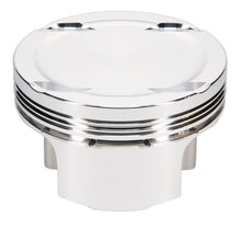 Cargar imagen en el visor de la galería, JE Pistons Nissan VG30 11:1 87.5mm Bore Set of 6 Pistons