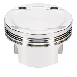 JE Pistons Nissan VG30 11:1 87.5mm Bore Set of 6 Pistons