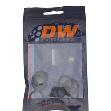 Cargar imagen en el visor de la galería, DeatschWerks ORB -8 Viton O-Ring (Pack of 10)