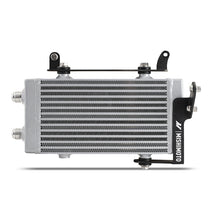 Cargar imagen en el visor de la galería, Mishimoto 2023+ Toyota GR Corolla Oil Cooler Kit - Non Thermostatic - SL