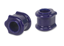 Load image into Gallery viewer, SuperPro 18-23 Jeep Wrangler JL / 20-23 Gladiator JT 33mm Sway Bar Mount Bushing Set