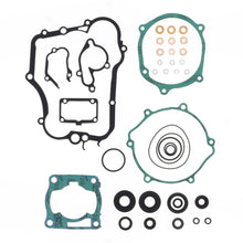 Load image into Gallery viewer, Athena 2018 Yamaha YZ 65 Complete Gasket Kit