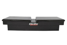 Cargar imagen en el visor de la galería, Deezee Universal Tool Box - Red Crossover - Double Black BT Full Size