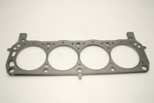 Cargar imagen en el visor de la galería, Cometic Ford SB 4.155 inch Bore .080 inch MLS-5 Head Gasket (w/AFR Heads)