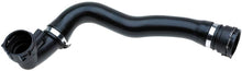 Cargar imagen en el visor de la galería, Gates 00-03 BMW X5 4.4L/4.6L Lower Molded Coolant Hose