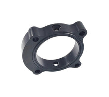 Cargar imagen en el visor de la galería, Torque Solution Throttle Body Spacer Hyundai Sonata 2.0T  - Black