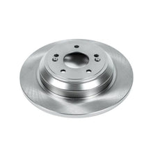 Cargar imagen en el visor de la galería, Power Stop 17-18 Genesis G80 Rear Autospecialty Brake Rotor