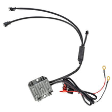 Cargar imagen en el visor de la galería, Oracle 16-18 Chevy Camaro Dynamic Headlight DRL Upgrade Kit - ColorSHIFT - Dynamic