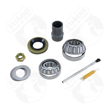 Cargar imagen en el visor de la galería, Yukon Gear Pinion install Kit For Toyota 7.5in IFS Diff (Four Cylinder Only)