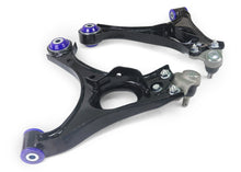 Cargar imagen en el visor de la galería, SuperPro 06 Honda Civic DX Front Lower Control Arm Set W/ Bushings