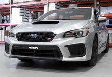 Cargar imagen en el visor de la galería, PERRIN 18-21 Subaru WRX/STI License Plate Delete - Black