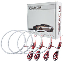 Cargar imagen en el visor de la galería, Oracle Bentley Arnage 02-06 LED Halo Kit - White