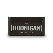 Cargar imagen en el visor de la galería, Mishimoto Honda Hoonigan Oil Filler Cap - Silver