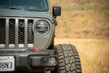Cargar imagen en el visor de la galería, DV8 Offroad 20-24 Jeep Gladiator JT Fender Deletes