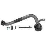 Moroso Ford Coyote Gen 4 Oil Pump Pick-Up (For Road Race Oil Pans No. 20571/20572/20575/20576)