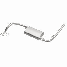 Cargar imagen en el visor de la galería, Magnaflow BRE Rear Muffler Kit Replacement Honda