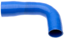 Cargar imagen en el visor de la galería, Gates 10-12 Mack GU Series Mack MP7 Diesel Trans. Oil Cooler Inlet Molded Coolant Hose (Silicone)