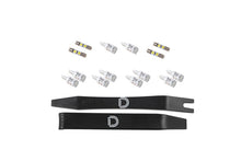 Cargar imagen en el visor de la galería, Diode Dynamics 10-17 Chevrolet Equinox Interior LED Kit Cool White Stage 1
