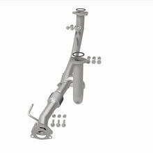 Cargar imagen en el visor de la galería, BRE Exhaust 99-04 Odyssey 3.5L Front Pipe Kit