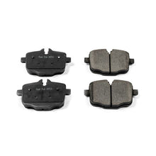 Cargar imagen en el visor de la galería, Power Stop 2017 BMW 530i Rear Z16 Evolution Ceramic Brake Pads