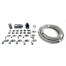 Cargar imagen en el visor de la galería, DeatschWerks 11-19 Ford Mustang X2 Series PTFE Plumbing Kit