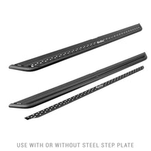 Cargar imagen en el visor de la galería, Go Rhino 2025 Toyota 4Runner Dominator Xtreme DSS SideSteps &amp; Brackets Complete Kit