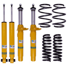 Cargar imagen en el visor de la galería, Bilstein B12 Pro-Kit 14-16 BMW 435i / 17 BMW 440i Front and Rear Monotube Suspension Kit