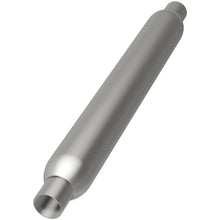 Cargar imagen en el visor de la galería, MagnaFlow Muff GP 3.5 Dia 26inch 2/2